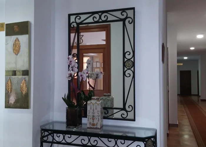 מלון Tres Jotas Conil