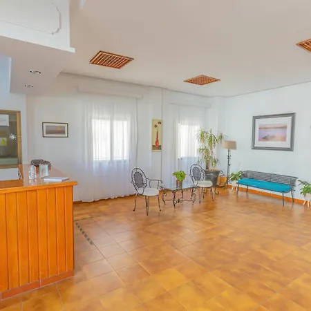 Hotel Tres Jotas Conil