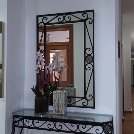 Hotel Tres Jotas Conil