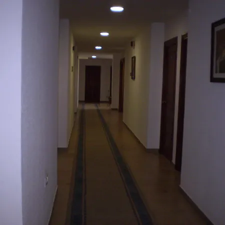 Tres Jotas Conil Hotel Conil De La Frontera