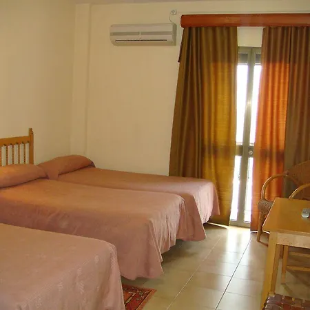 Tres Jotas Conil Hotell Conil De La Frontera