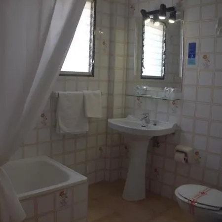 Tres Jotas Conil Hotell Conil De La Frontera