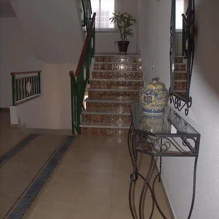 Tres Jotas Conil 2* Conil De La Frontera