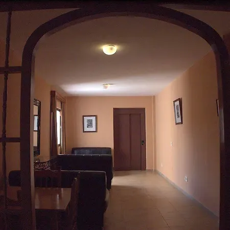 Hotel Tres Jotas Conil