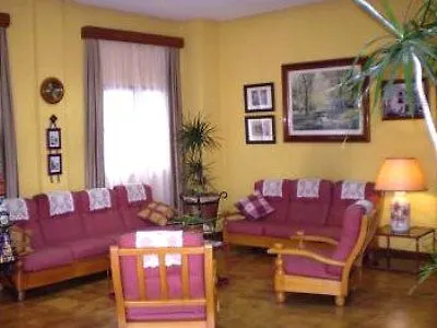 Tres Jotas Conil 2* Conil De La Frontera