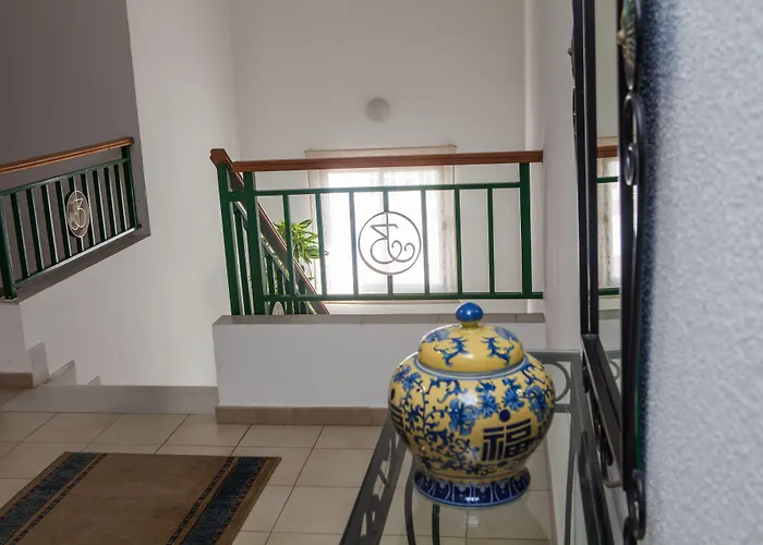 Tres Jotas Conil Hotel