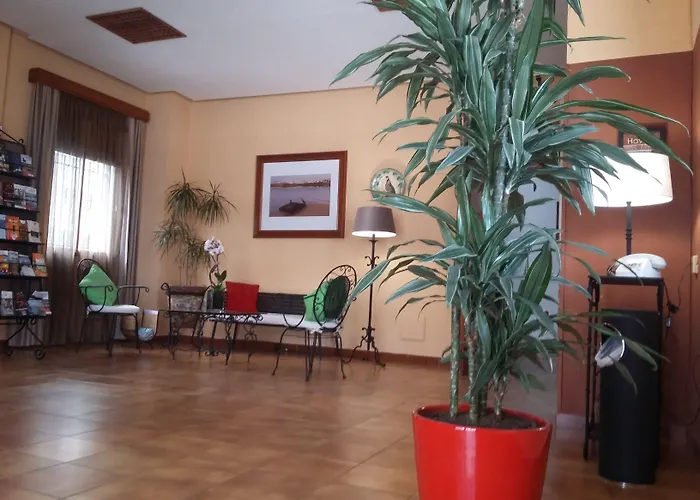 Tres Jotas Conil 2* 科尼尔-德拉弗龙特拉