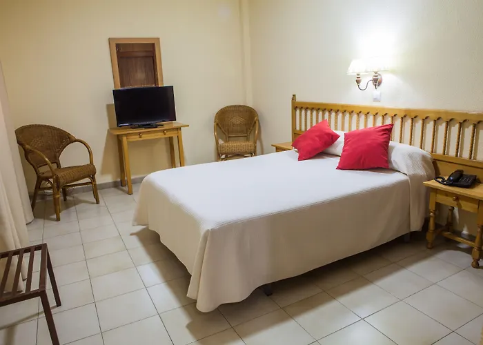 Hotel Tres Jotas Conil