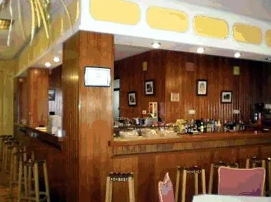 Tres Jotas Conil 酒店 科尼尔-德拉弗龙特拉