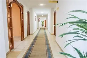 Tres Jotas Conil 2* 科尼尔-德拉弗龙特拉