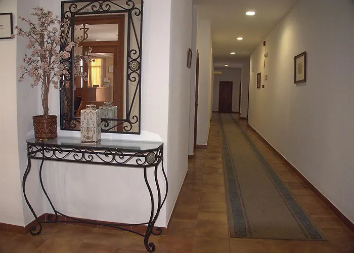 Hotel Tres Jotas Conil Conil De La Frontera