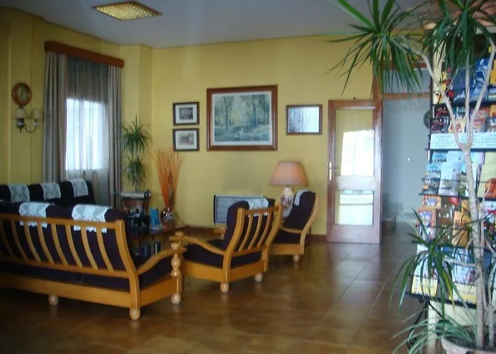 Tres Jotas Conil Conil De La Frontera