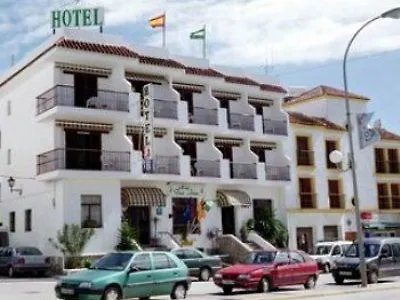Tres Jotas Conil