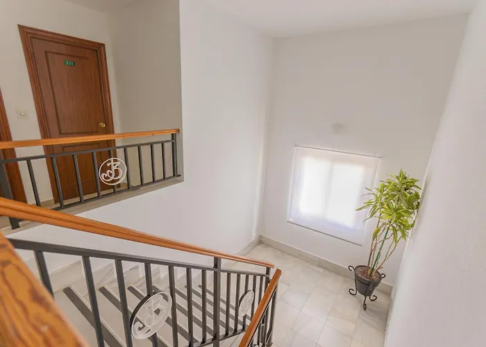 Tres Jotas Conil Коніль-де-ла-Фронтера