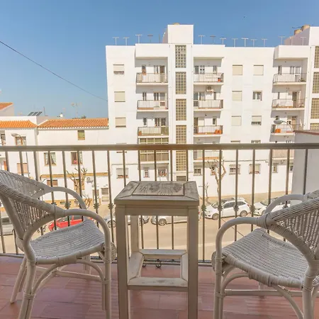 Tres Jotas Conil