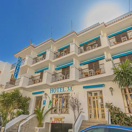 Tres Jotas Conil Conil De La Frontera