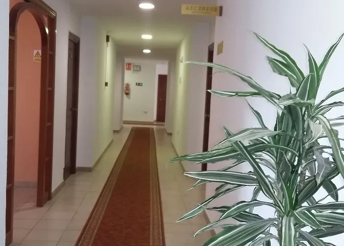 Hotel Tres Jotas Conil