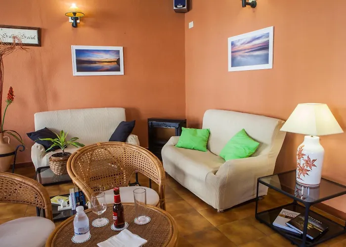 Hotel Tres Jotas Conil