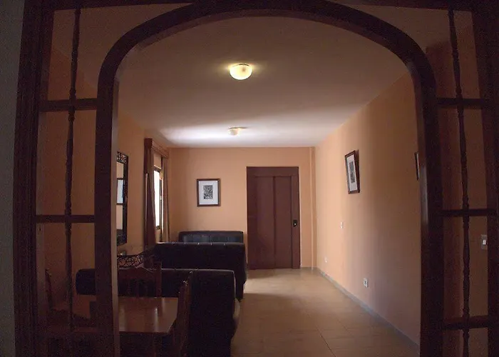 Hotel Tres Jotas Conil